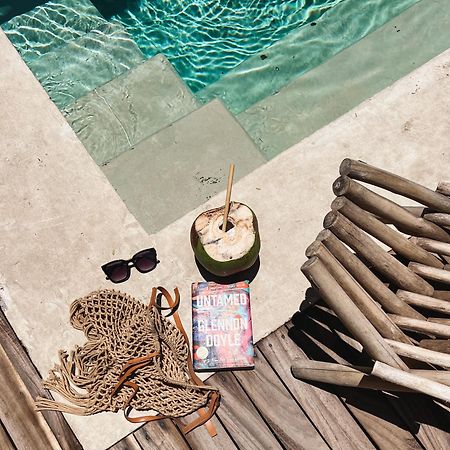 Punta Tamarindo Hotel Puerto Escondido  Kültér fotó