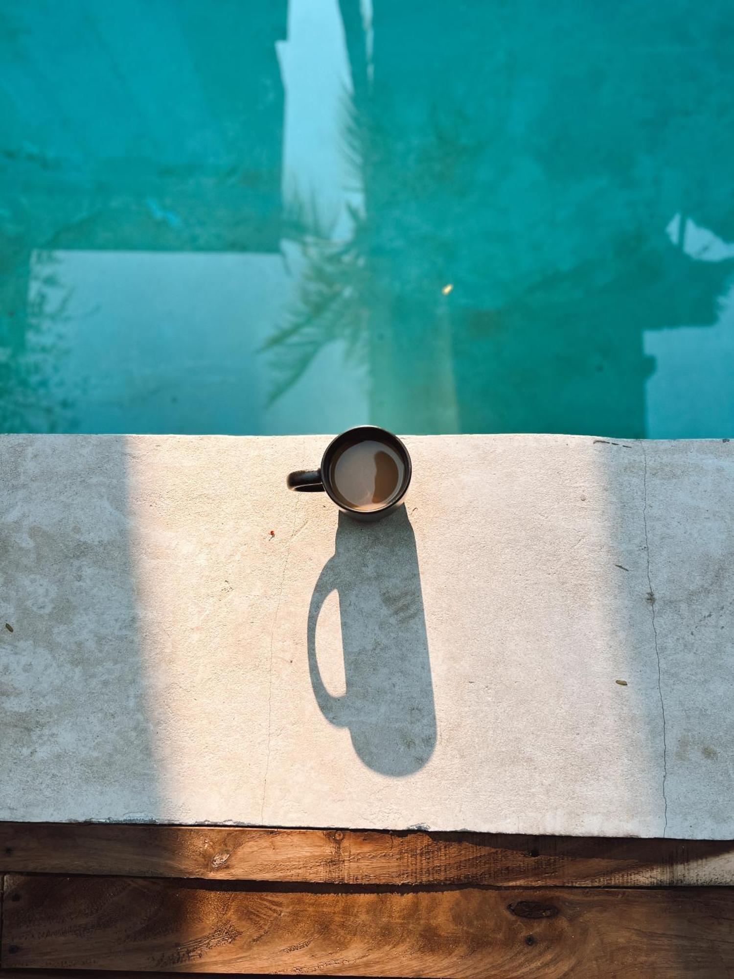 Punta Tamarindo Hotel Puerto Escondido  Kültér fotó