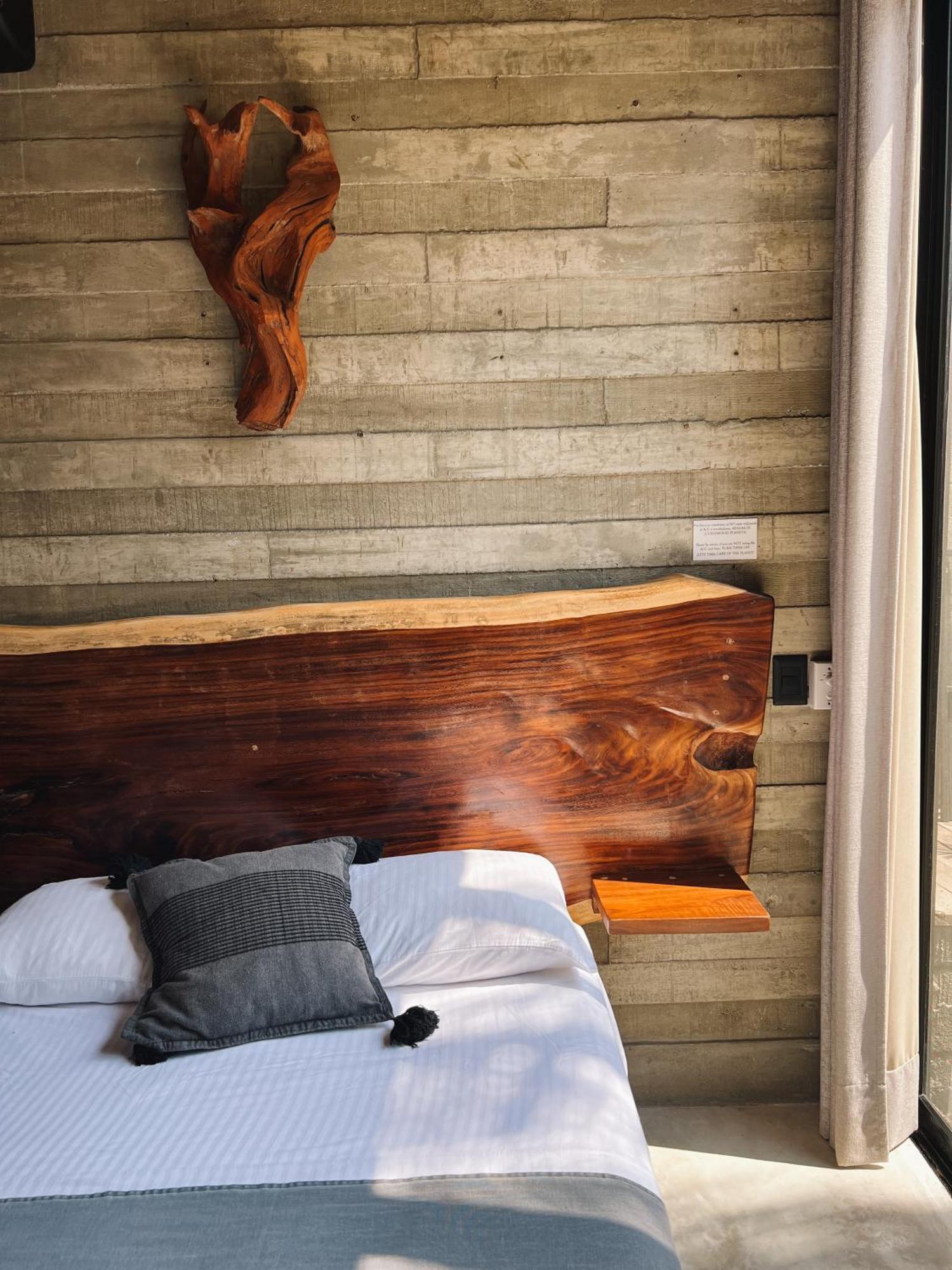 Punta Tamarindo Hotel Puerto Escondido  Kültér fotó