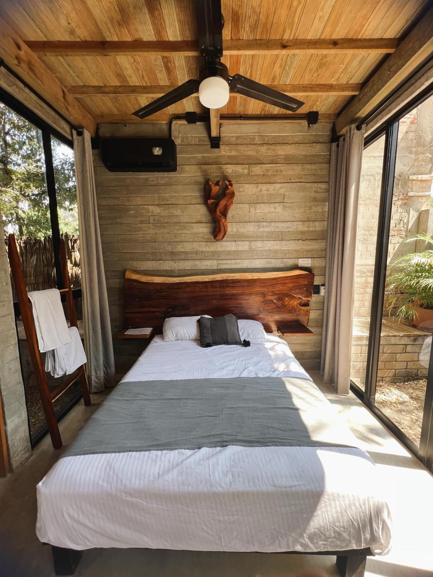 Punta Tamarindo Hotel Puerto Escondido  Kültér fotó