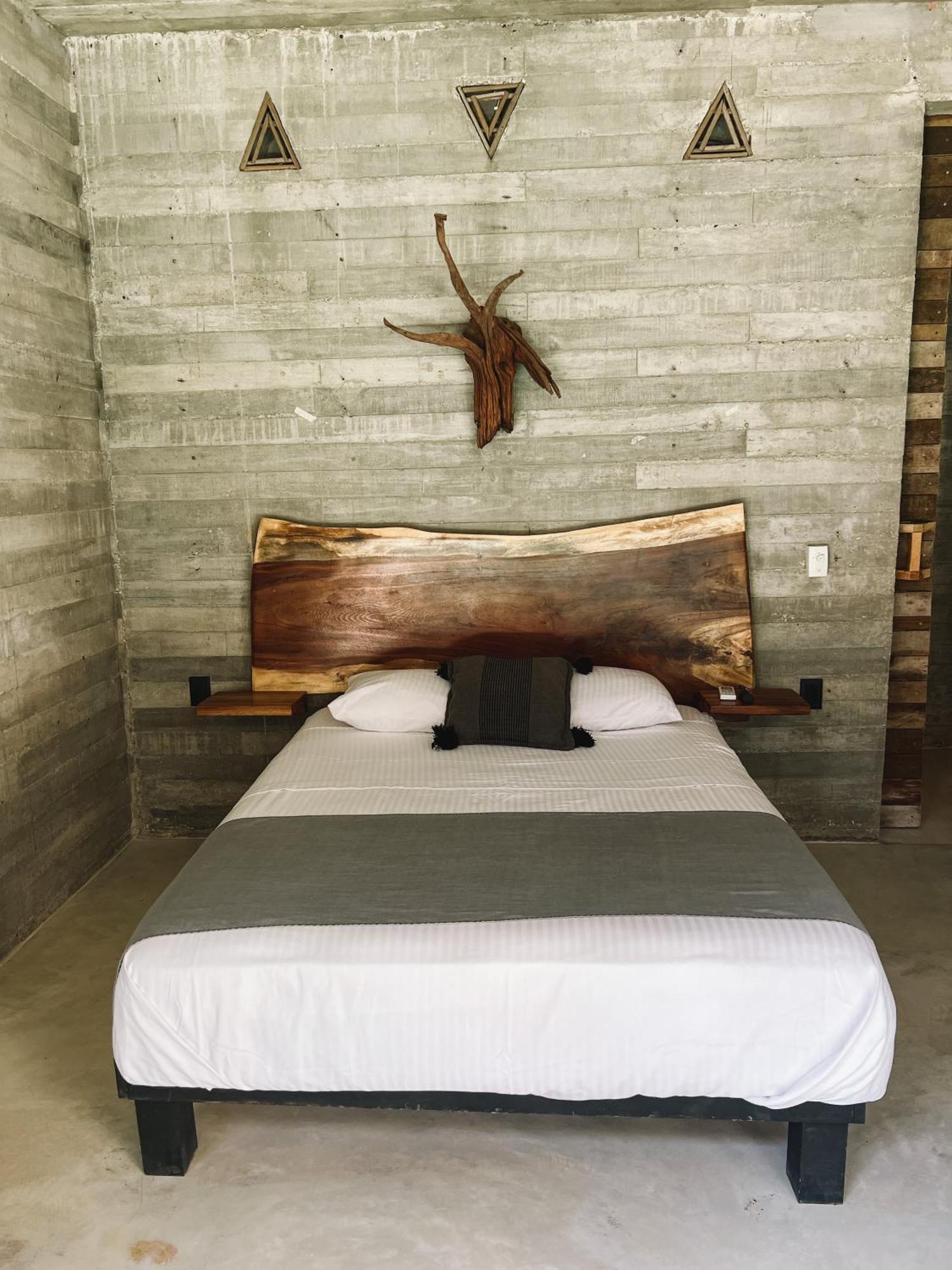 Punta Tamarindo Hotel Puerto Escondido  Kültér fotó