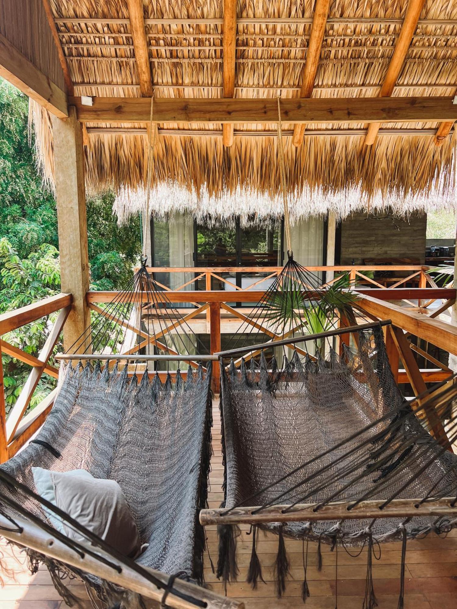 Punta Tamarindo Hotel Puerto Escondido  Kültér fotó